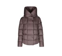 PEUTEREY Doudoune matelassée TUCANO MQN 02 marron | 42