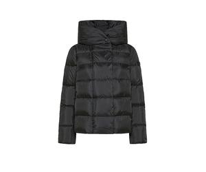 PEUTEREY Doudoune matelassée TUCANO MQN 02 noir | 40