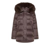 Peuterey - Doudoune Nunki - Femme - Manteaux - Brun - Taille: 38 FR