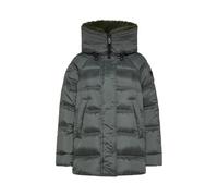 Peuterey - Doudoune Verte Aw25 - Femme - Vestes - Vert - Taille: 38 FR