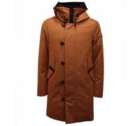 Peuterey - Down Parka - Homme - Manteaux - Brun - Taille: 2XL