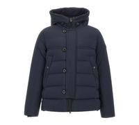Peuterey - Eddie Down Jacket - Homme - Vestes - Bleu - Taille: M