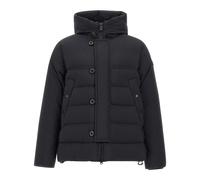 Peuterey - Eddie Down Jacket - Homme - Vestes - Noir - Taille: S