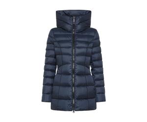 Peuterey - Esdra Slim Down Jacket - Femme - Vestes - Bleu - Taille: 36 FR