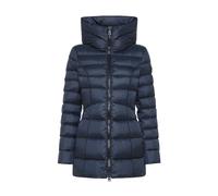 Peuterey - Esdra Slim Down Jacket - Femme - Vestes - Bleu - Taille: 38 FR