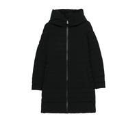 Peuterey - Ewan Parka - Femme - Manteaux - Noir - Taille: 42 FR