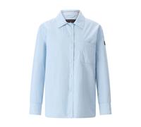 Peuterey, Femme, Blouses et Chemises, Bleu, Taille: 38 FR Zelia Jacket