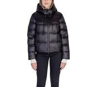 Peuterey Femmes Veste d'hiver Noir : Taille - 46 Taille : 46