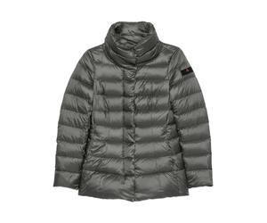 Peuterey - Flagstaff MQN 03 - Femme - Vestes - Vert - Taille: 38 FR