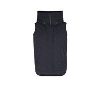PEUTEREY Gilet matelassé MADEIRA bleu marine | 34