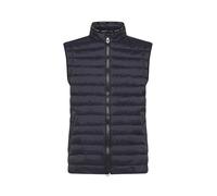Peuterey Gilet 'Moise' bleu marine, Taille XL