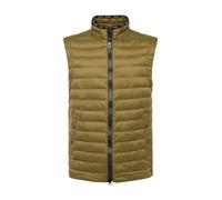 Peuterey Gilet 'Moise' olive, Taille M