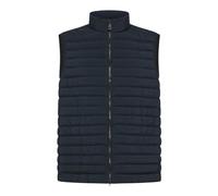 Peuterey, Homme, Vestes, Bleu, Taille: L Manteau sans manches bleu