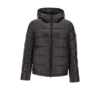 Peuterey - Honova LKS Linear Jacket - Homme - Vestes - Noir - Taille: XL