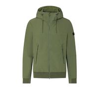 Peuterey - Hybrid Hooded Jacket - Homme - Vestes - Vert - Taille: M