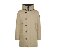Peuterey - Kasa KI 03 Parka - Homme - Manteaux - Beige - Taille: S