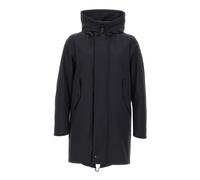 Peuterey - Kasa KP 01 Parka - Homme - Manteaux - Noir - Taille: XL