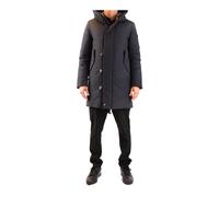 Peuterey - Kasa Parka - Homme - Manteaux - Noir - Taille: M