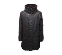 Peuterey - Kasa SL 00 Parka - Homme - Manteaux - Bleu - Taille: 2XL