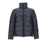 Peuterey - Keke LKS Down Jacket - Homme - Vestes - Bleu - Taille: L
