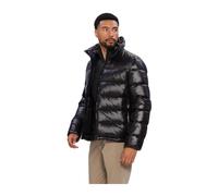 Peuterey - Keke LKS GRS Linear - Homme - Vestes - Noir - Taille: L