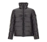 Peuterey - Keke Lks Quilted Down Jacket - Homme - Vestes - Noir - Taille: XL