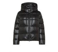 Peuterey - Kenid Down Jacket - Femme - Vestes - Noir - Taille: 38 FR