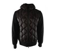 Peuterey - Koons Bomber Jacket - Homme - Vestes - Noir - Taille: S