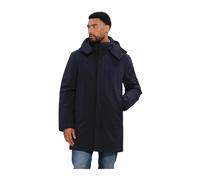 Peuterey - Kruger TJ GRS 02 Parka - Homme - Manteaux - Bleu - Taille: L