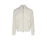 PEUTEREY Lederjacke beige | XXL