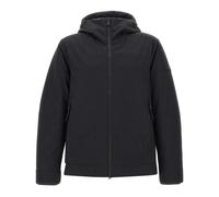 Peuterey - Loge Srtr Jacket - Homme - Vestes - Noir - Taille: XL