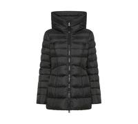Peuterey - Long Down Jacket - Femme - Vestes - Noir - Taille: 36 FR