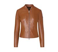 Peuterey - Lover Jacket 07 - Femme - Vestes - Brun - Taille: 38 FR