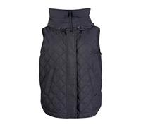 Peuterey - Madeira Vest - Femme - Vestes - Bleu - Taille: 40 FR
