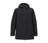 Peuterey - Manteau à capuche Metide Srtr avec cordon de serrage - Homme - Manteaux - Noir - Taille: M