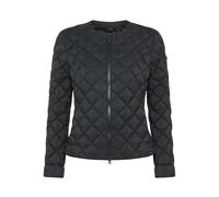 Peuterey - Manteau léger noir matelassé - Femme - Vestes - Noir - Taille: 36 FR