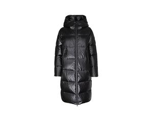 PEUTEREY Manteau matelassé en duvet SELECTRIC noir | 36
