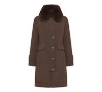 Peuterey - Manteaux doudounes - Femme - Manteaux - Brun - Taille: 42 FR