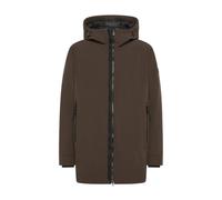 Peuterey - Metide SRT 01 Parka - Homme - Manteaux - Brun - Taille: XL