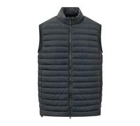 Peuterey - Moise 02 Gilet - Homme - Vestes - Bleu - Taille: S