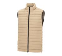 Peuterey - Moise 02 Vest - Homme - Vestes - Beige - Taille: L