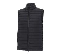 Peuterey - Moise 02 Vest - Homme - Vestes - Noir - Taille: 2XL