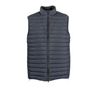 Peuterey - Manteau sans manches bleu - Homme - Vestes - Bleu - Taille: 2XL