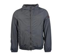 Peuterey Veste mi-saison Nigle U 01 Giubbino Homme Bleu Taille S