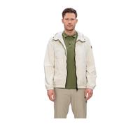 Peuterey - Nigle U 01 Jacket - Homme - Vestes - Beige - Taille: M
