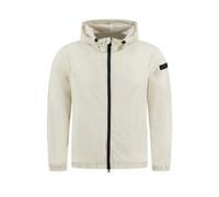 Peuterey - Nigle U 01 Jacket - Homme - Vestes - Blanc - Taille: XL