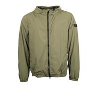 Peuterey - Nigle U 01 Jacket - Homme - Vestes - Vert - Taille: XL