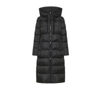 Peuterey - Nunki MQN 02 Jacket - Femme - Manteaux - Noir - Taille: 34 FR