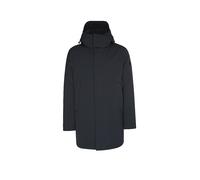 PEUTEREY Parka en duvet KRUGER bleu marine | M