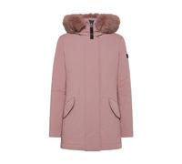 Peuterey - Parka - Femme - Manteaux - Rose - Taille: 44 FR